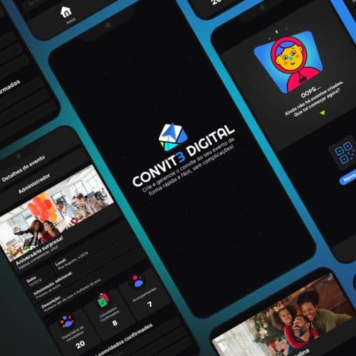 Convit3 Digital